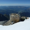 Nouveau refuge du Gouter